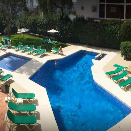 Playa Flores - Torremolinos Apartment Exterior photo