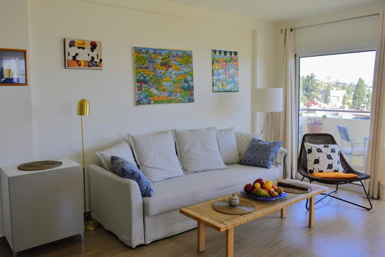 Playa Flores - Torremolinos Apartment Exterior photo