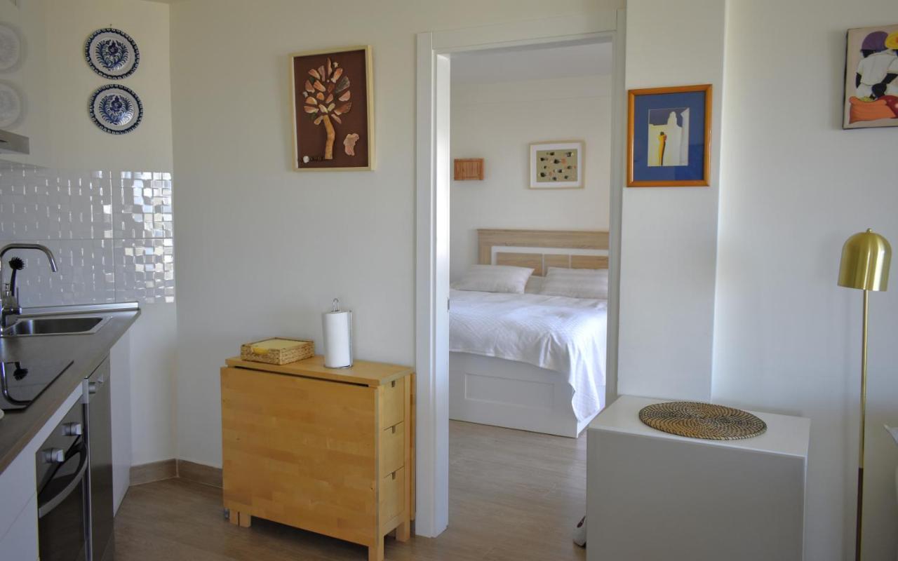 Playa Flores - Torremolinos Apartment Exterior photo
